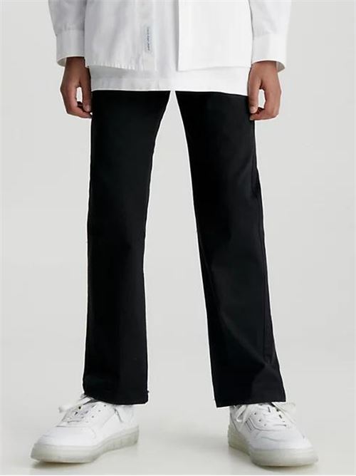  CALVIN KLEIN JEANS | IB0IB01678/BEH